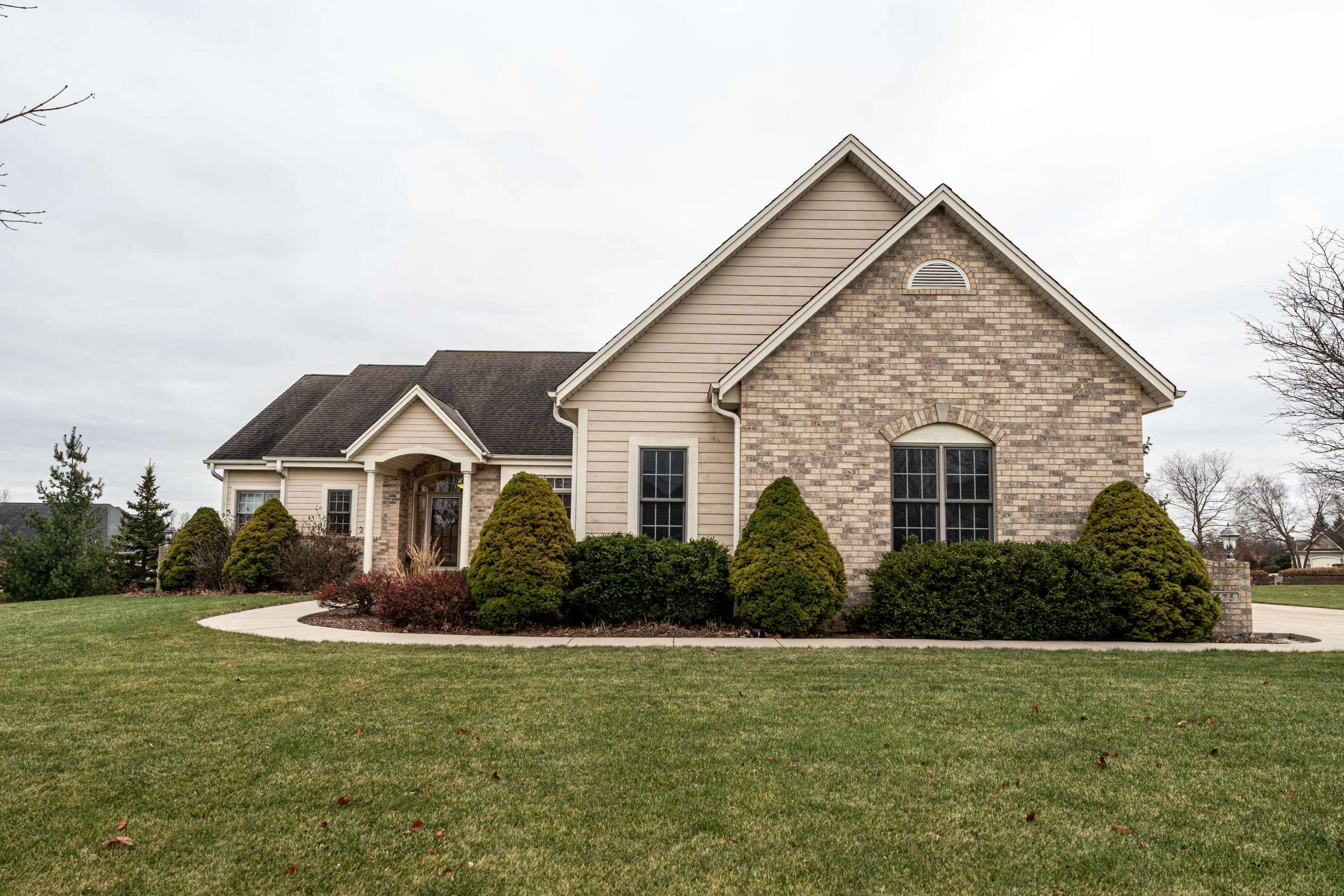 Union Grove, WI 53182,175 Chelsea Cir