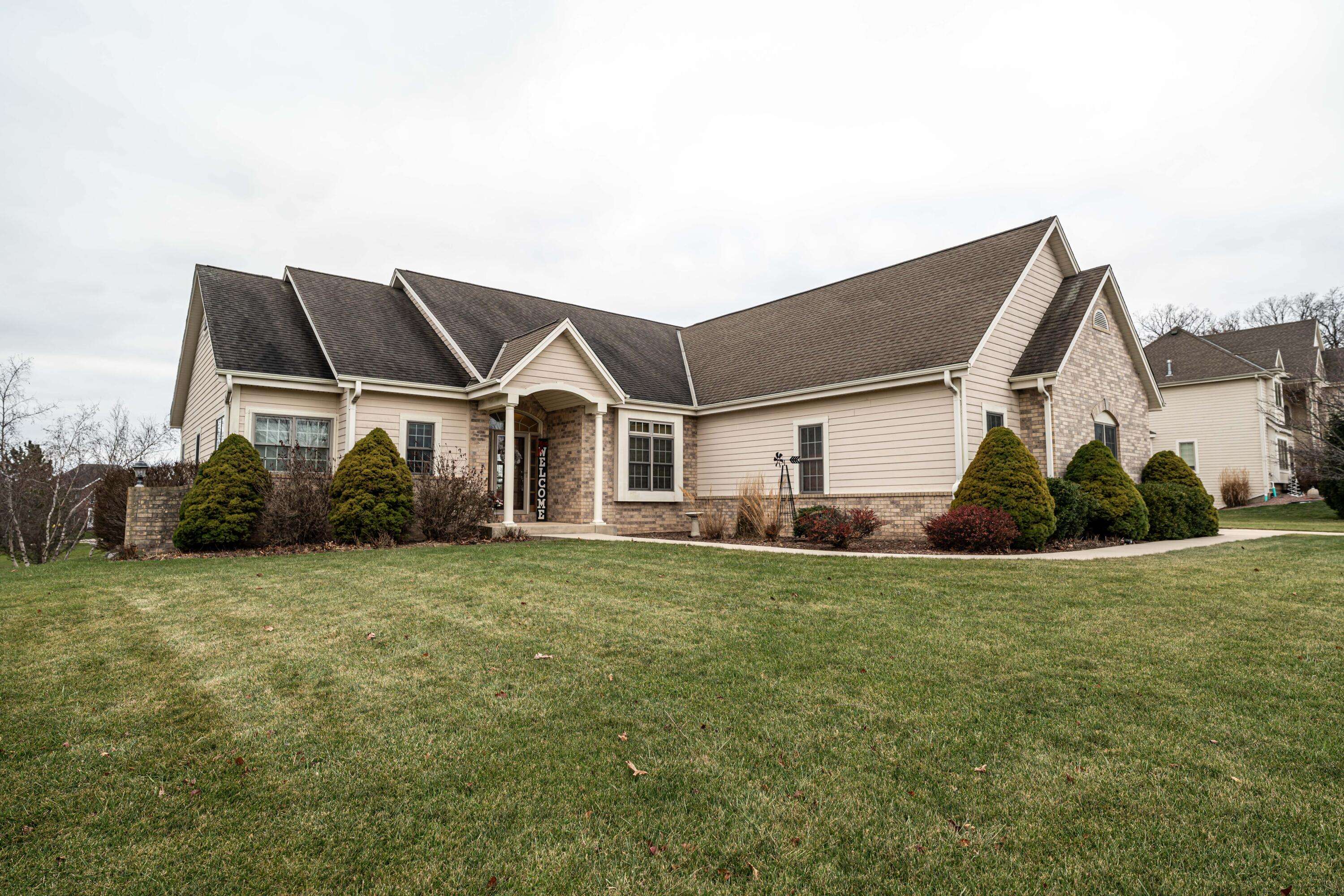 Union Grove, WI 53182,175 Chelsea Cir