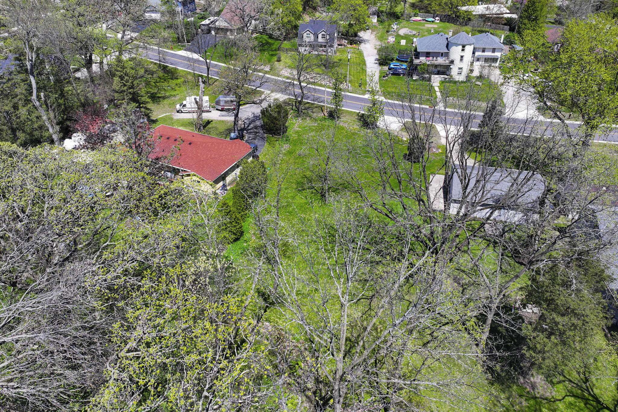 Genoa City, WI 53128,Lt2 Main St