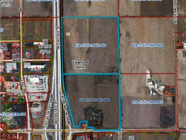 Lomira, WI 53048,W644 State Road 67 -