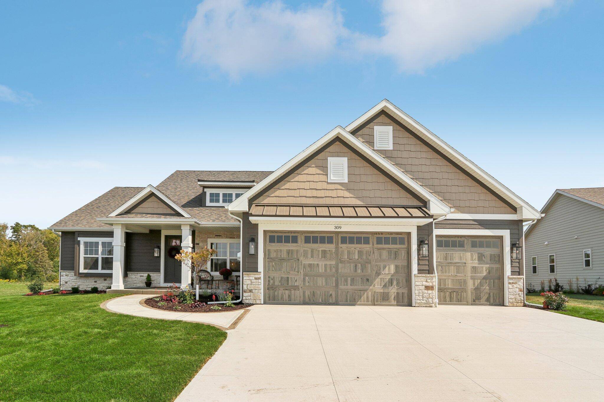 Union Grove, WI 53182,309 Kiddle Ln