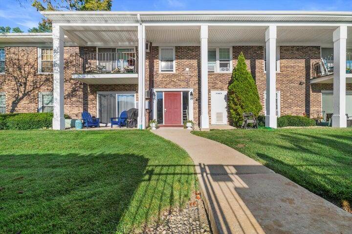 Lake Geneva, WI 53147,116 Evelyn Ln Unit 3-G