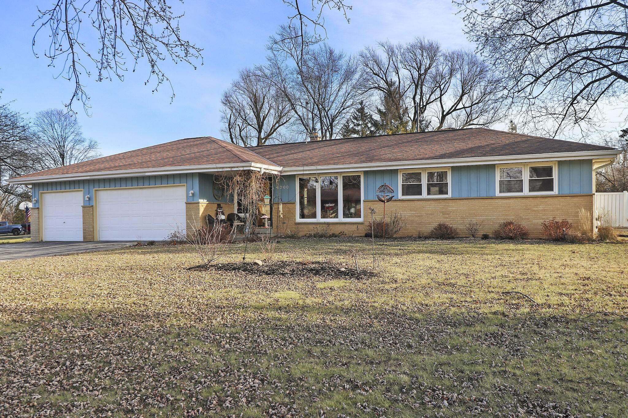 Franklin, WI 53132,6300 S Carroll Cir