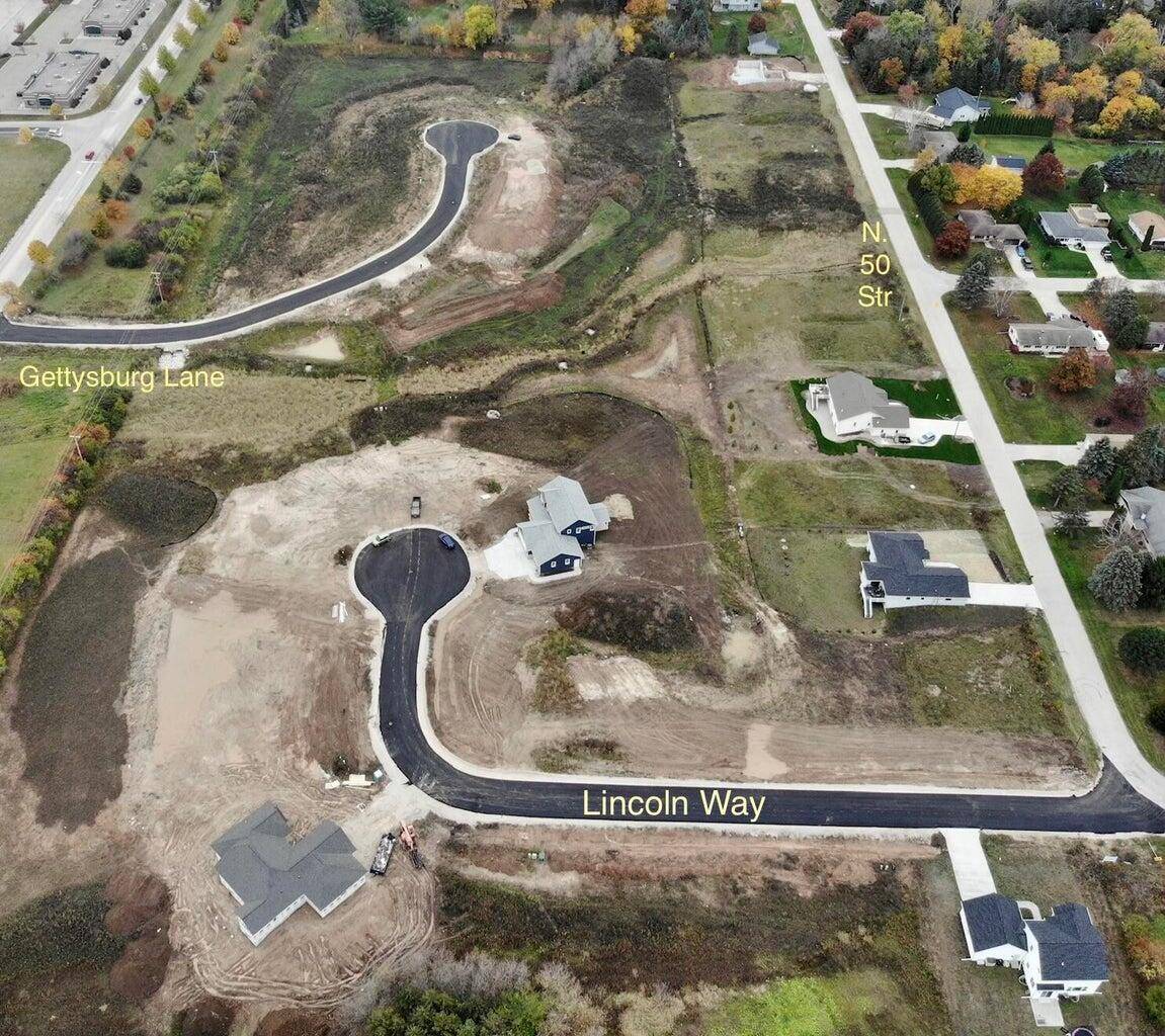 Sheboygan, WI 53083,Lt6 N 50th St