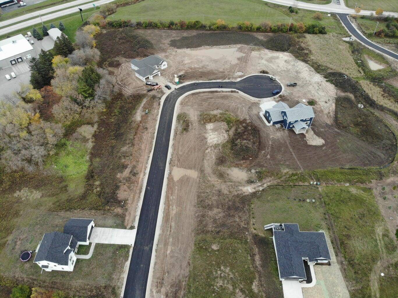 Sheboygan, WI 53083,Lt20 Lincoln Way