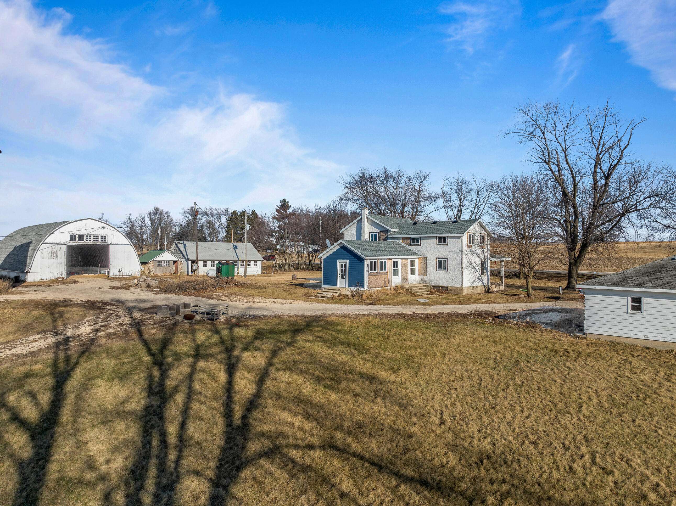 Richmond, WI 53115,N5653 Highway 89 -