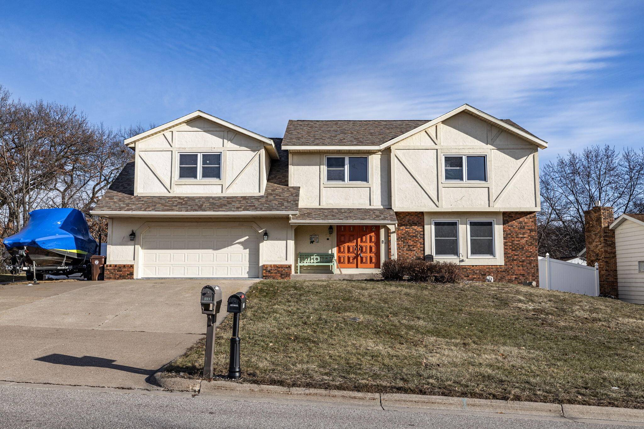 Onalaska, WI 54650,1112 Parkridge Dr