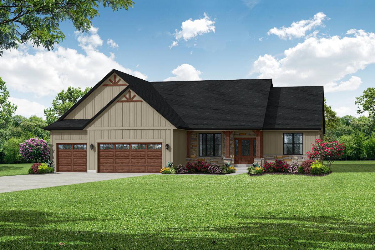 Waukesha, WI 53188,118 Retzer View Ct