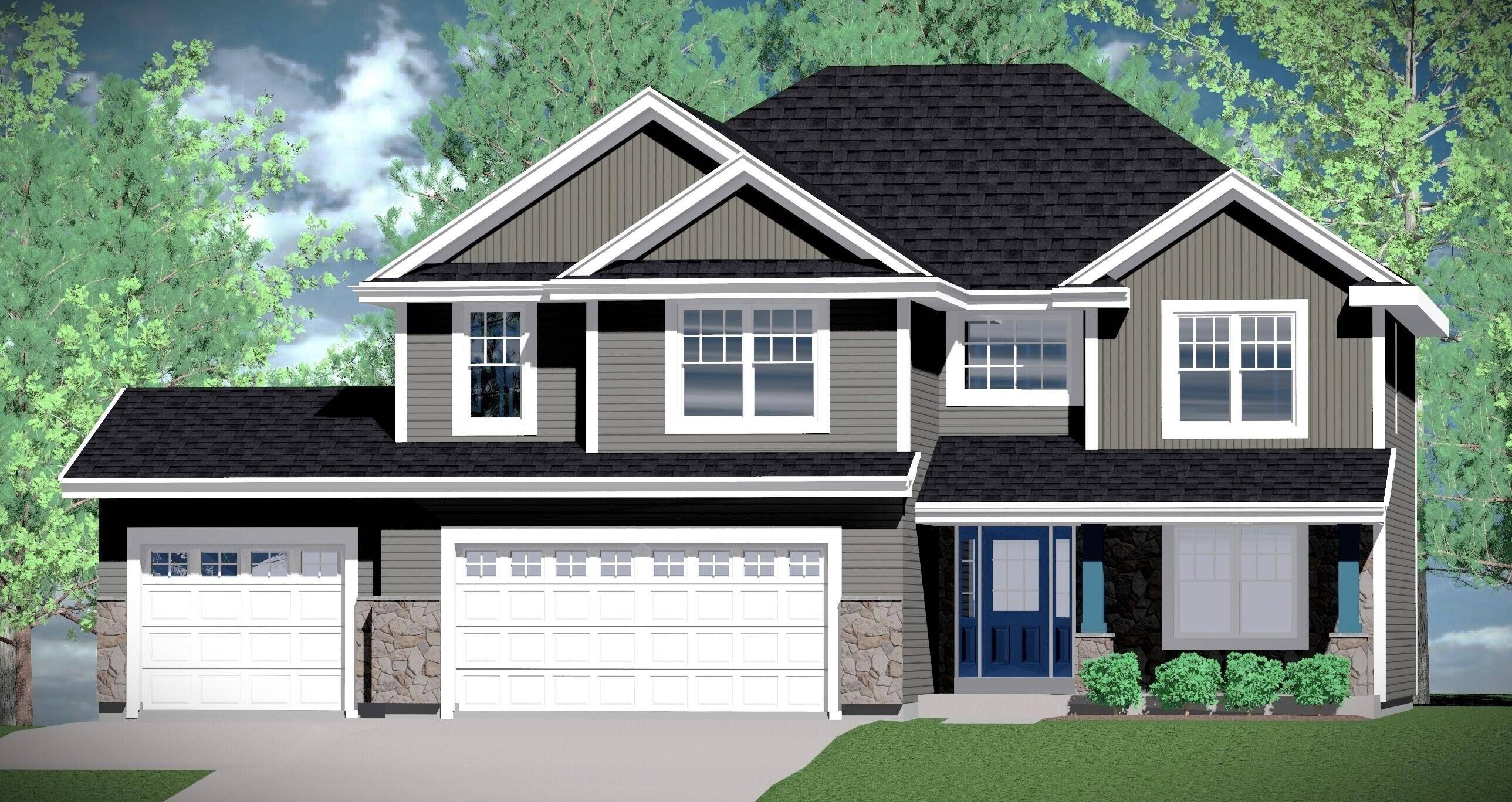 Oconomowoc, WI 53066,1259 Violet St