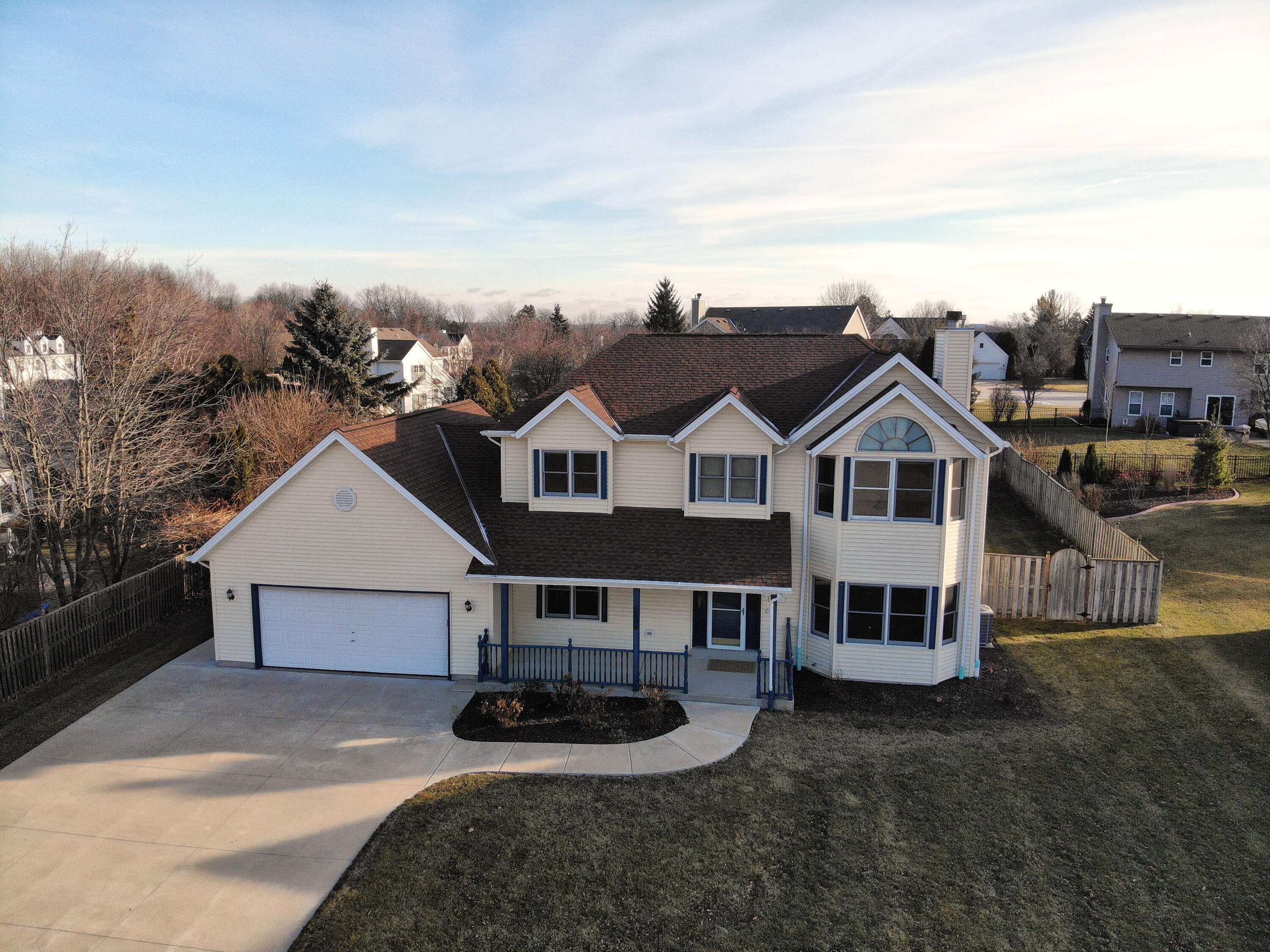 Franklin, WI 53132,6966 W Southview Dr