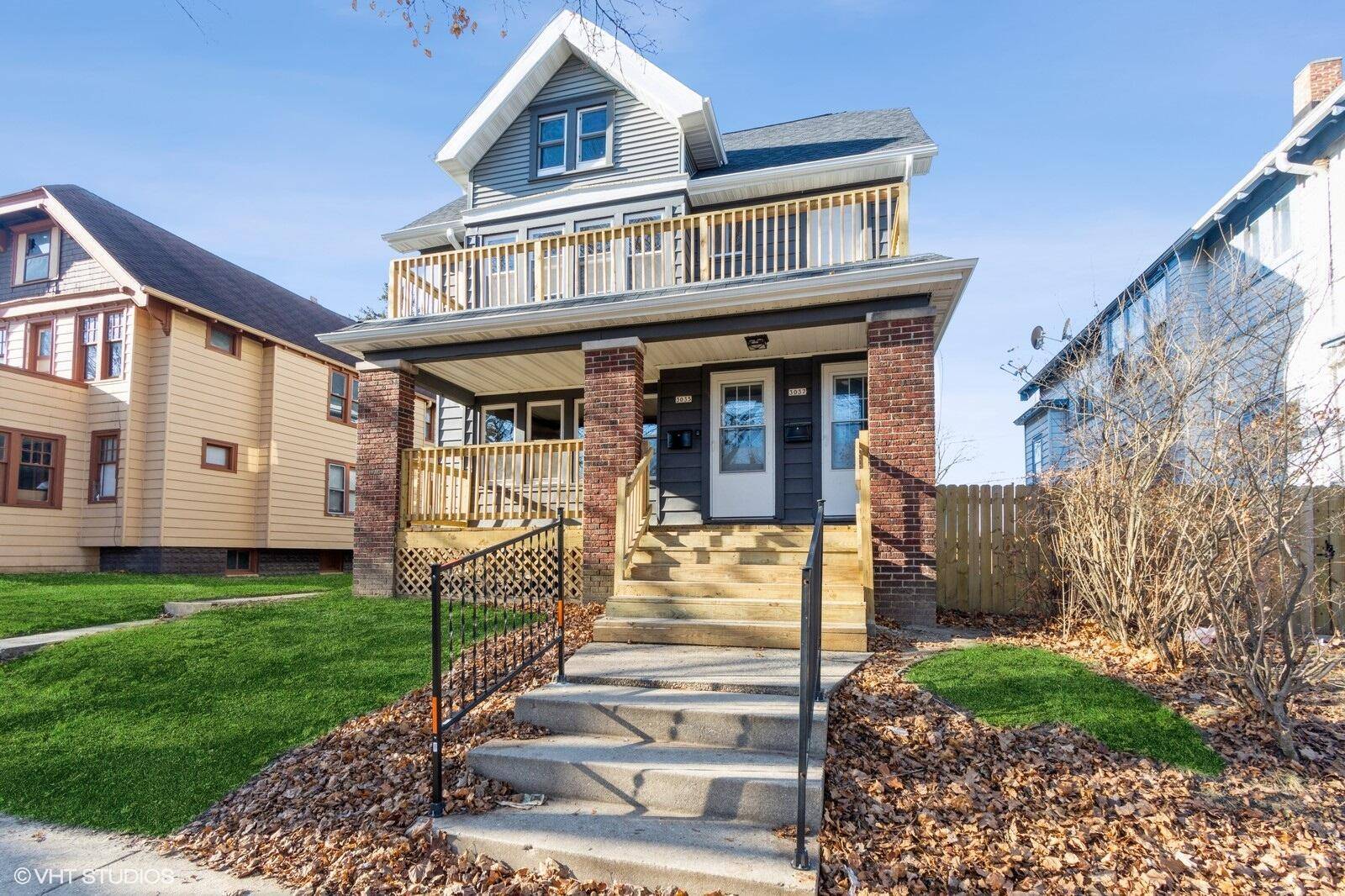 Milwaukee, WI 53210,3035 N 40th St Unit 3037