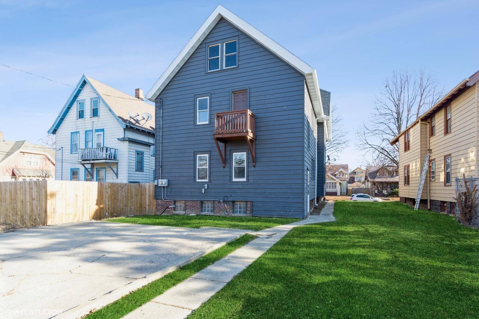 Milwaukee, WI 53210,3035 N 40th St Unit 3037