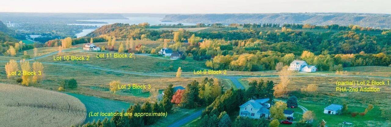 Lake City, MN 55041,0 Lot 3 708th St