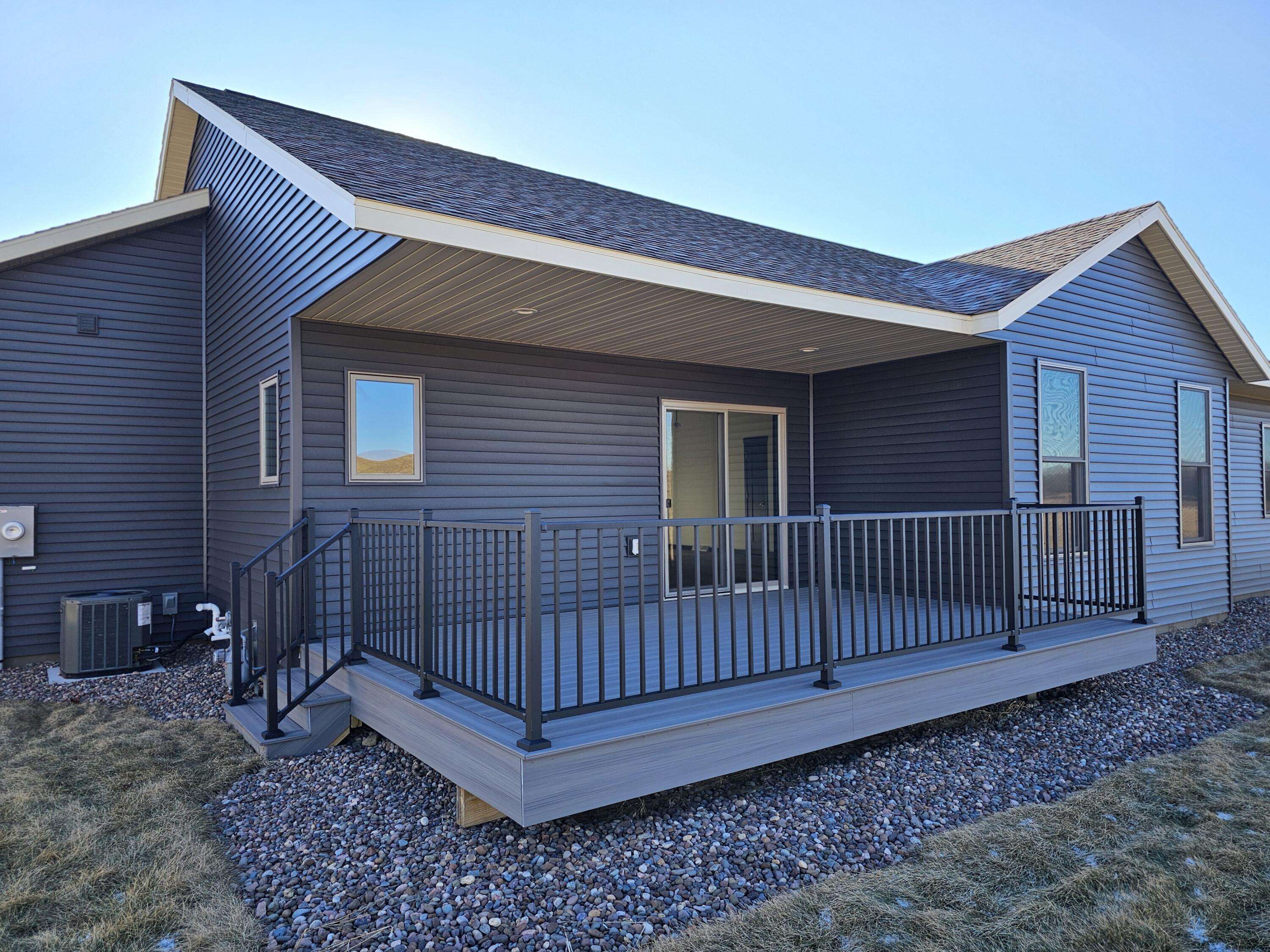 Holmen, WI 54636,1005 Valley View Dr