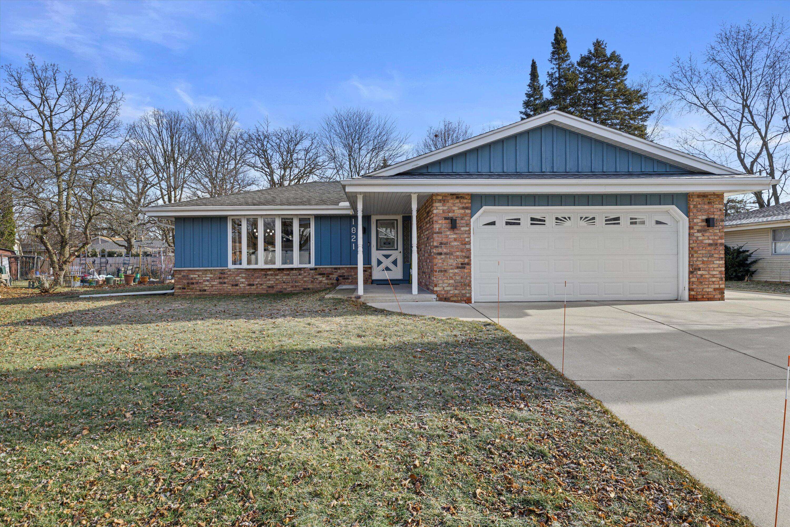 Waukesha, WI 53189,1821 Dixie Dr