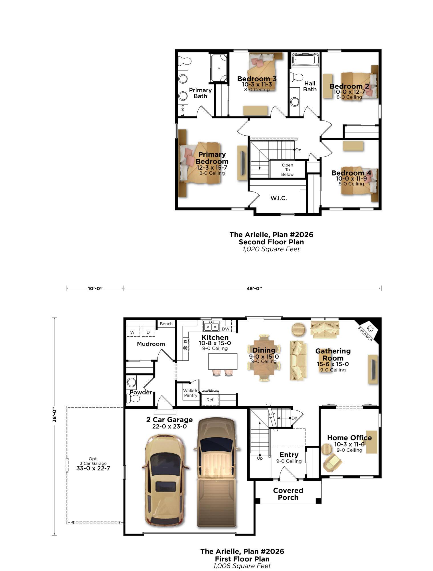 East Troy, WI 53120,2696 Mapleton Ave