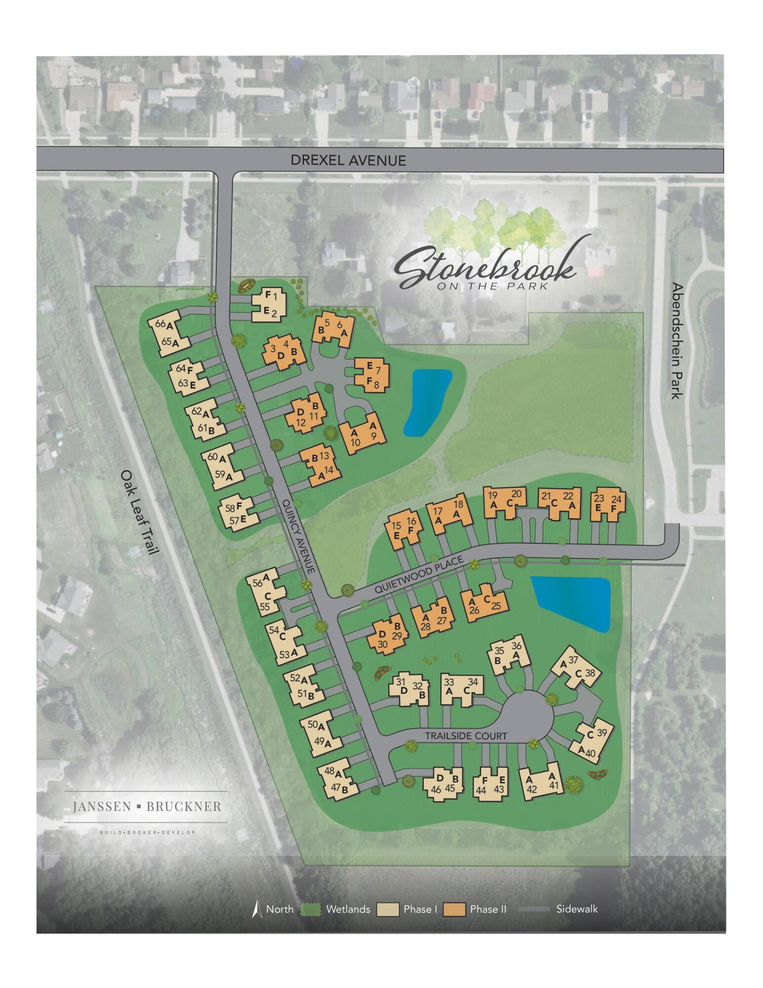 Oak Creek, WI 53154,7951 S Quincy Ave Unit 64