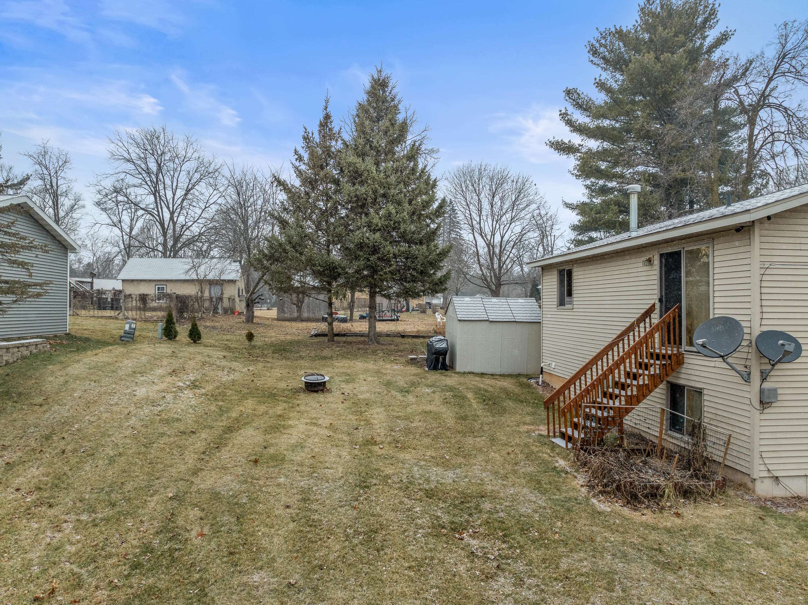 Bloomfield, WI 53128,N1267 Hickory Rd