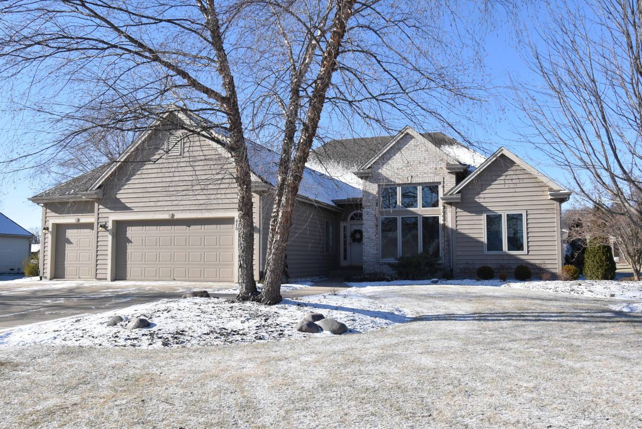 Union Grove, WI 53182,410 Queen Anne Cir