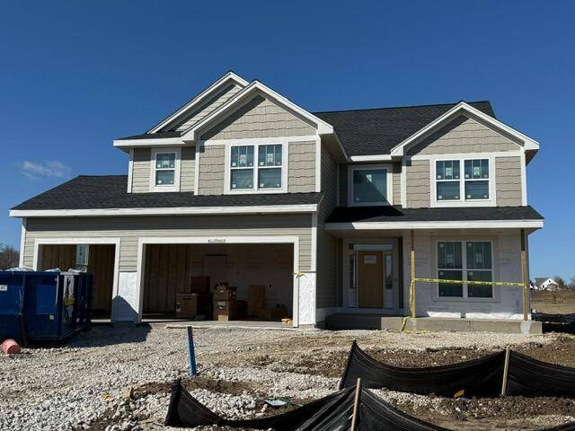 Menomonee Falls, WI 53051,W215N4869 Kathleen Dr