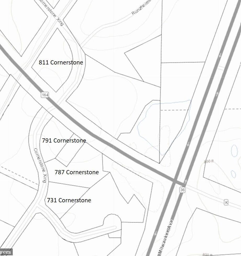 Waterford, WI 53185,787 Cornerstone Xing