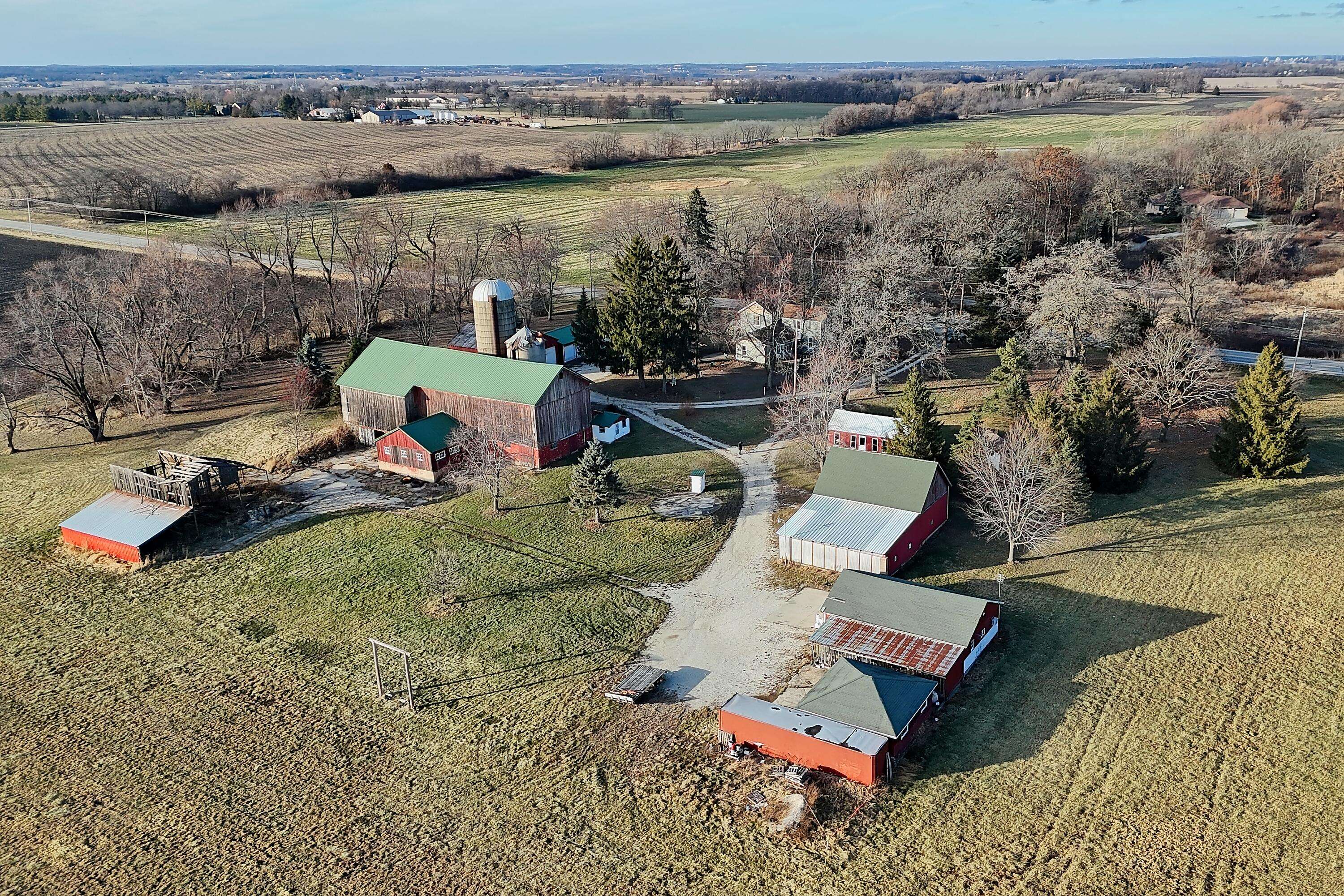 Paris, WI 53144,16103 38th St