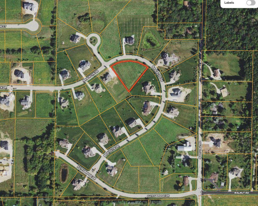 Lisbon, WI 53089,Lt9 Bracklyn Dr