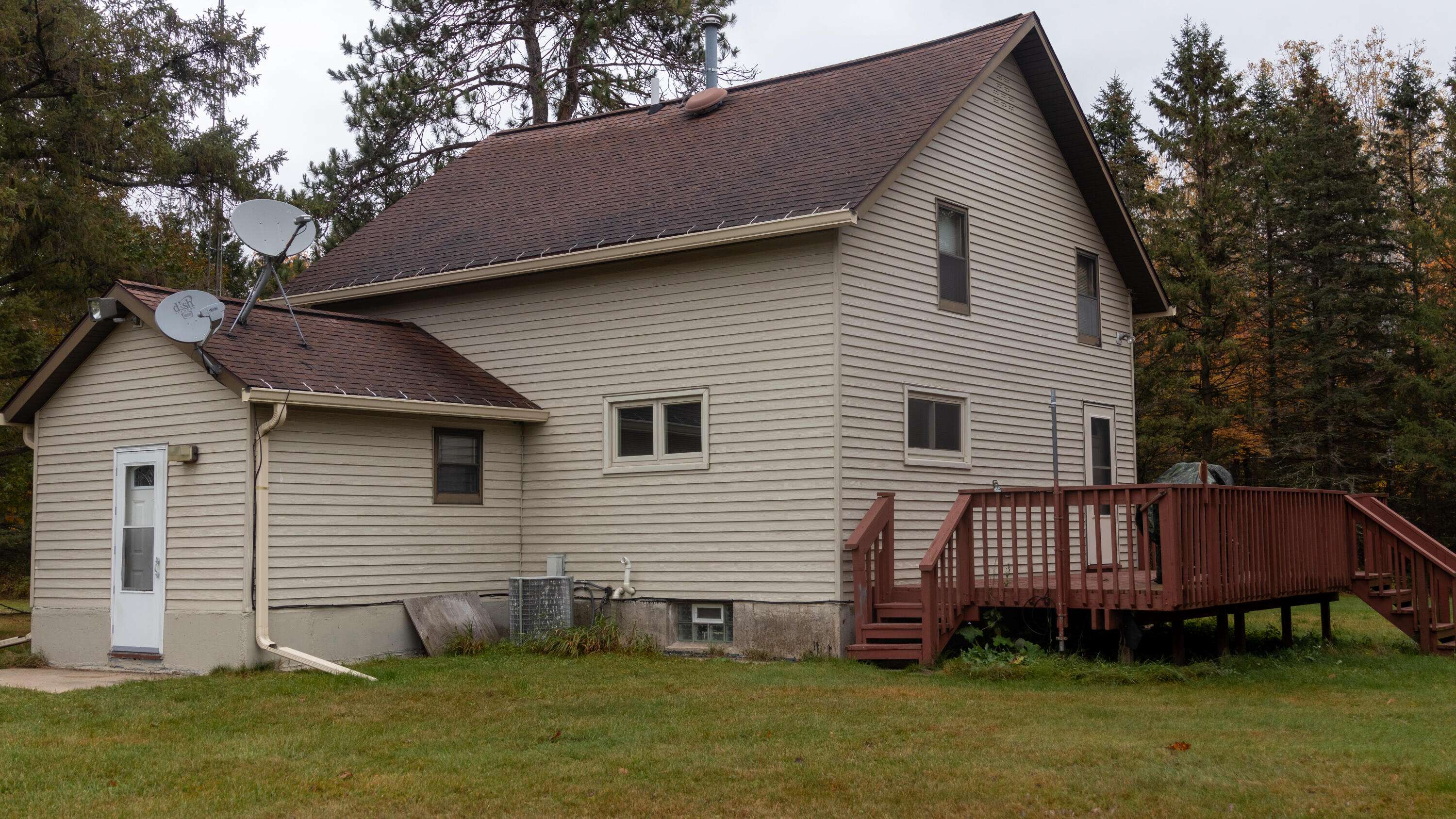 Ackley, WI 54409,W12103 Highland Rd