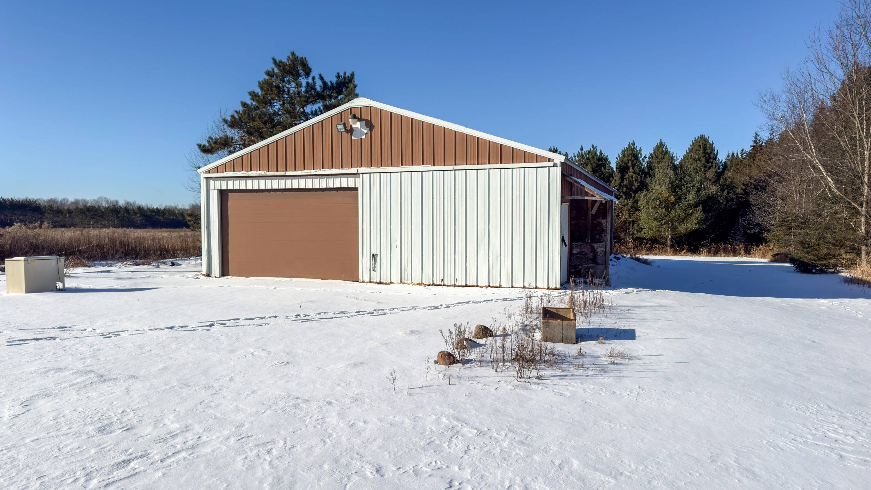 Ackley, WI 54409,W12103 Highland Rd