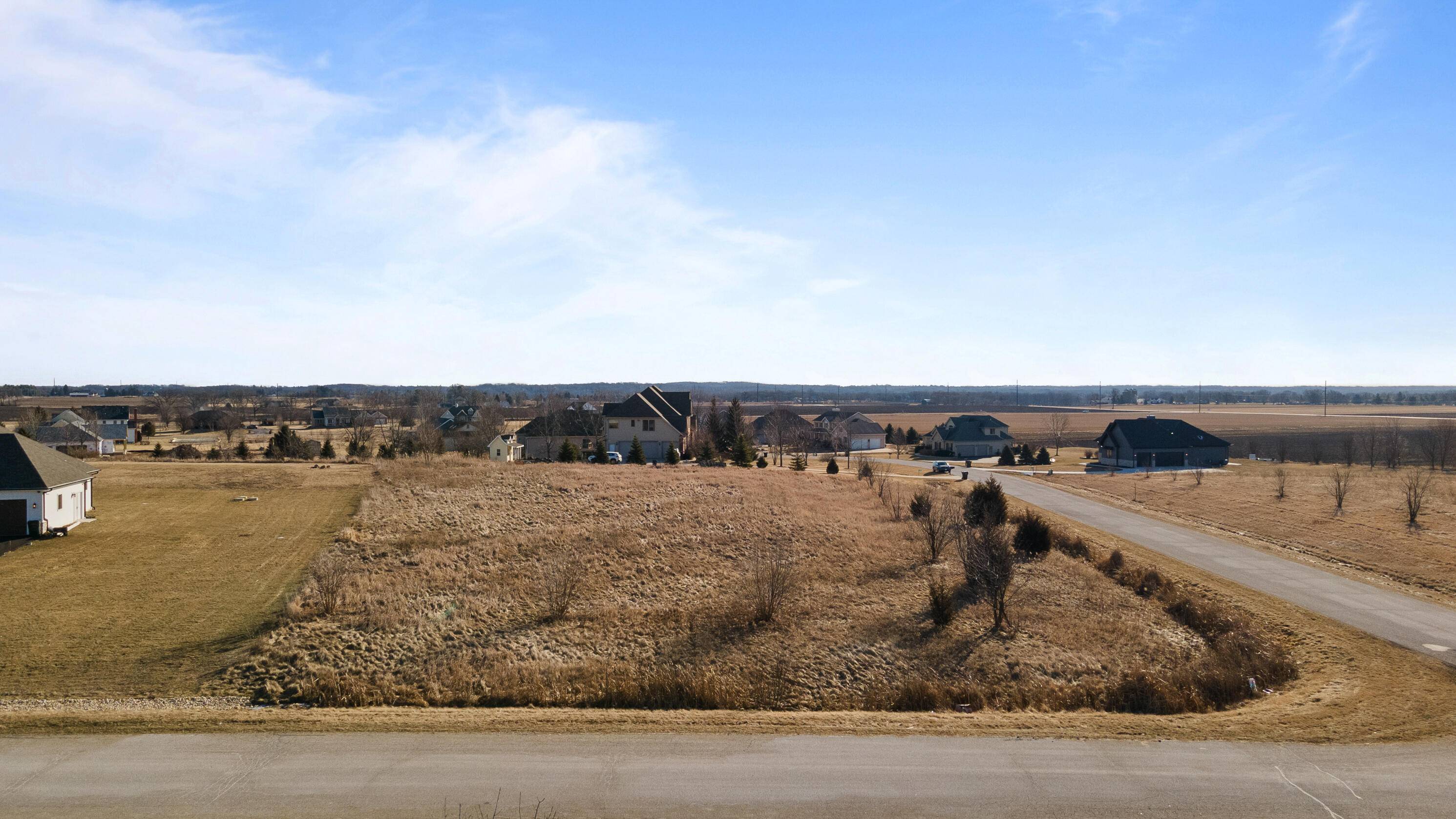 Randall, WI 53128,Lt35 405th Ave