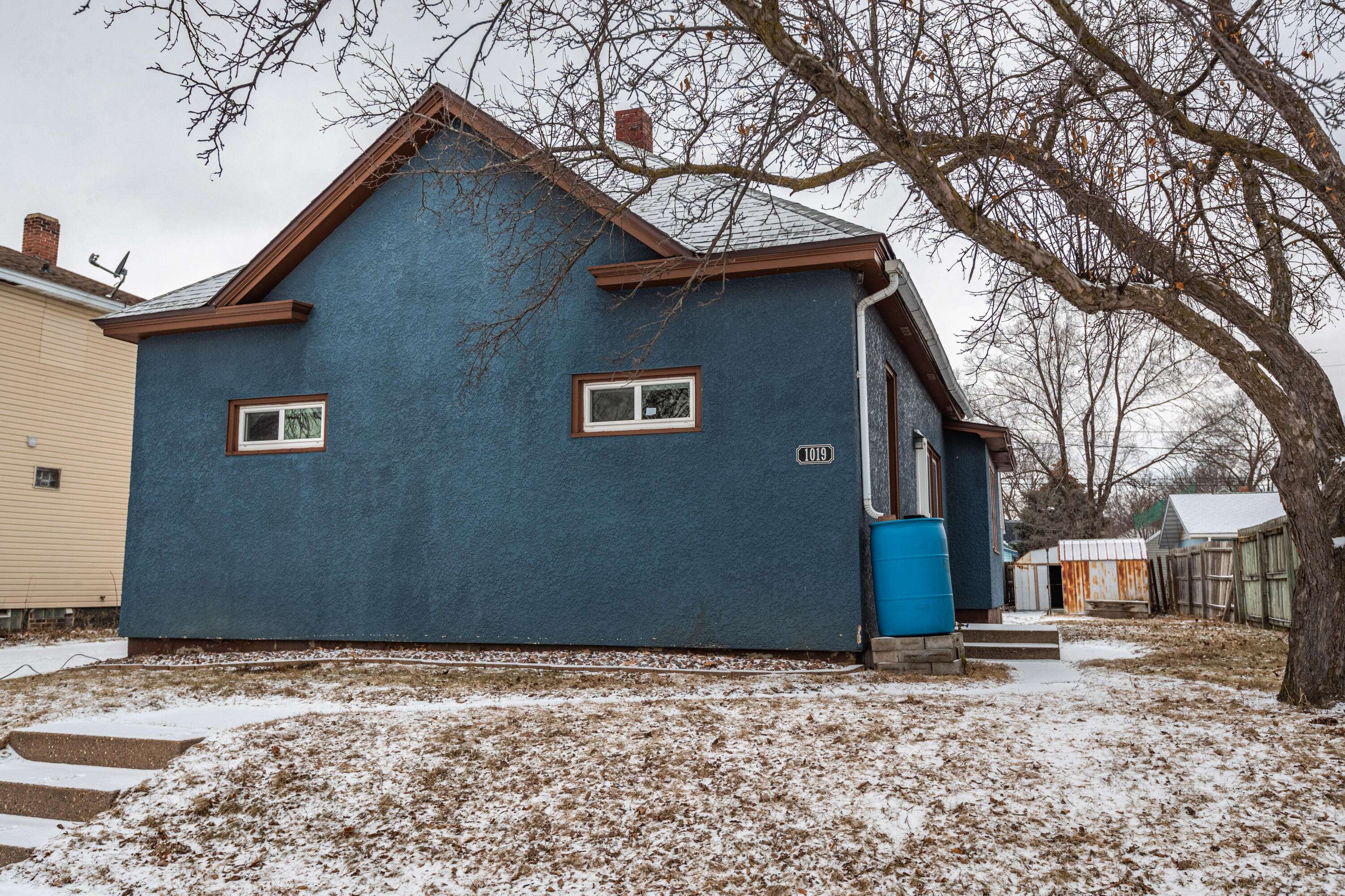 La Crosse, WI 54601,1019 Redfield St