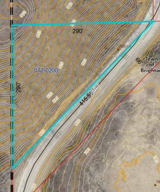 Brighton, WI 53139,Lt0 312th Ave