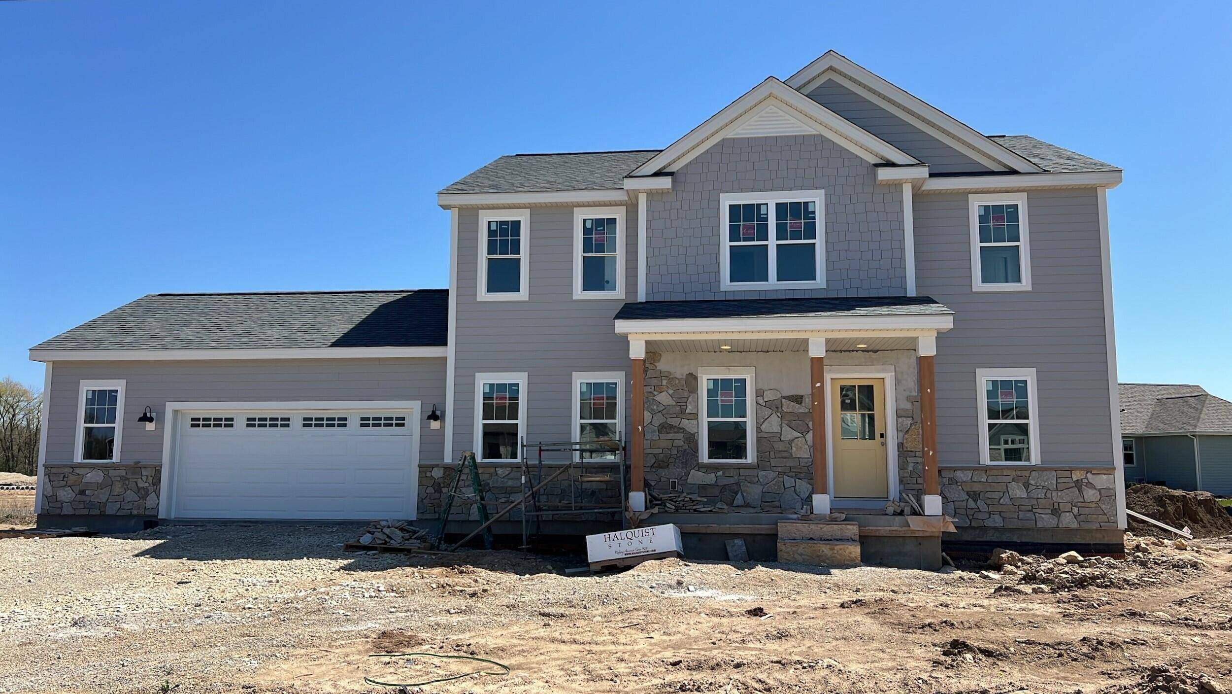 Germantown, WI 53022,N118W1479 Mistletoe Rd