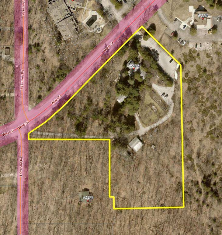 Ephraim, WI 54211,10320 Water St