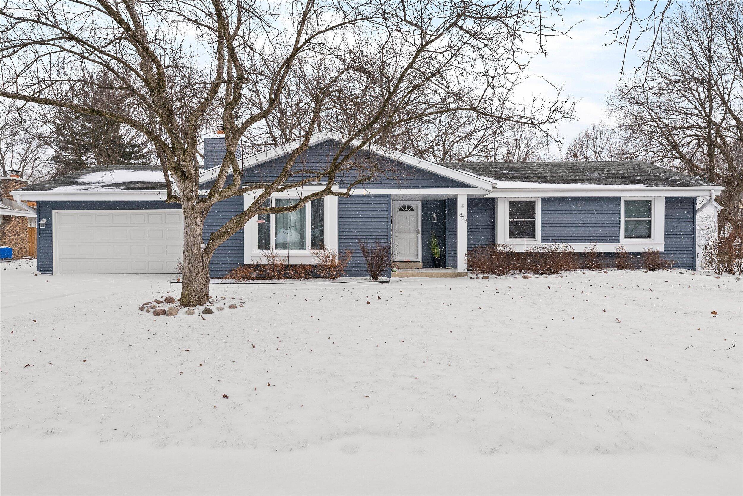 Waukesha, WI 53188,623 Elk Ln