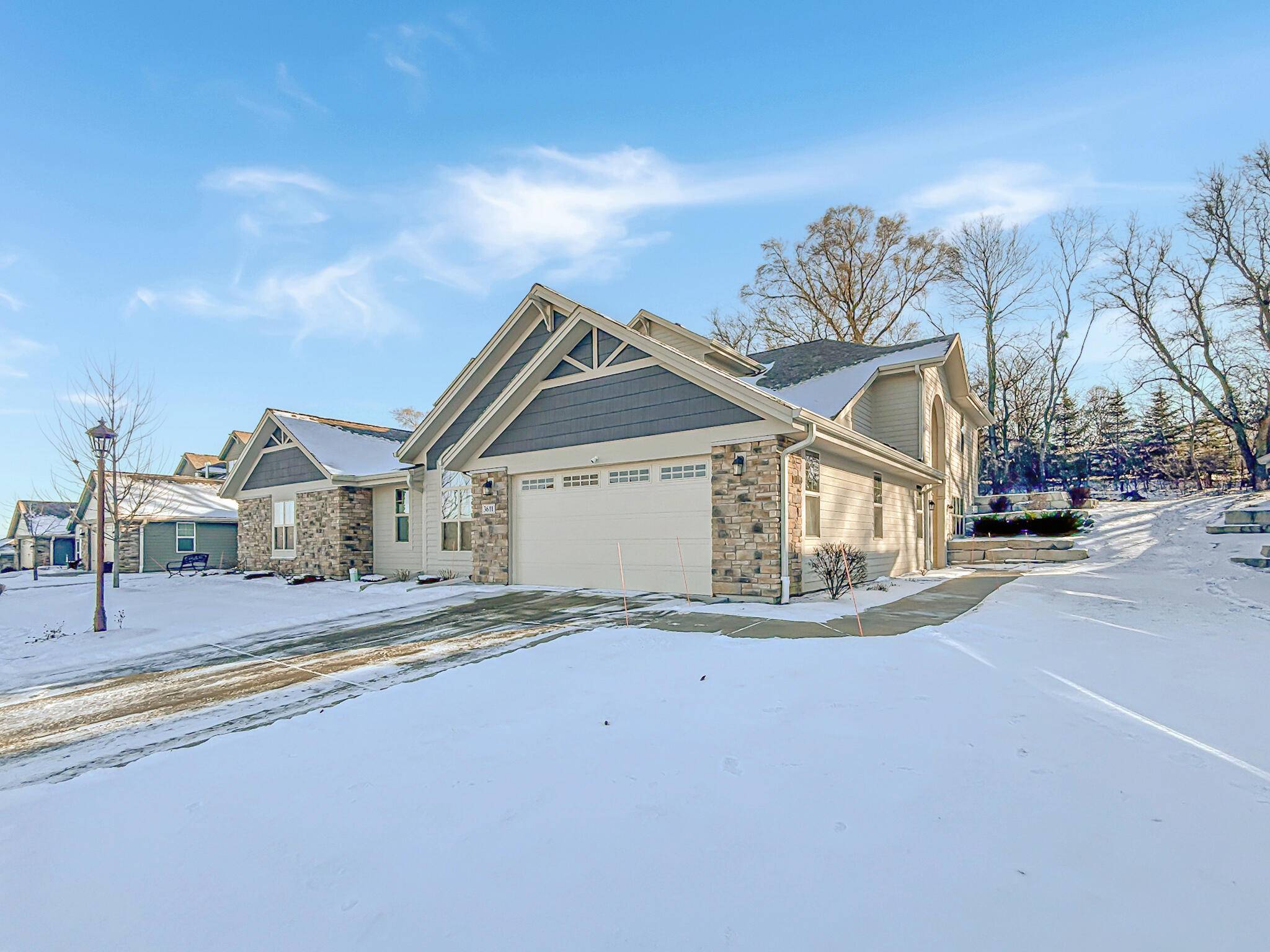 Waukesha, WI 53188,3611 Hawthorn Hill Dr