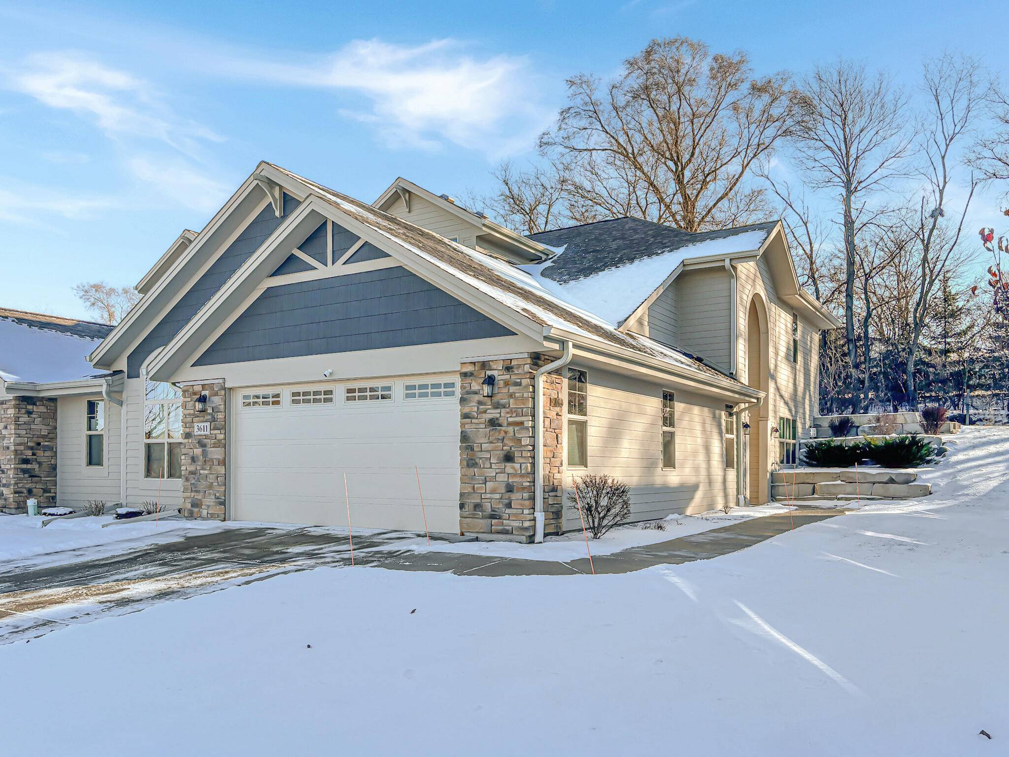 Waukesha, WI 53188,3611 Hawthorn Hill Dr