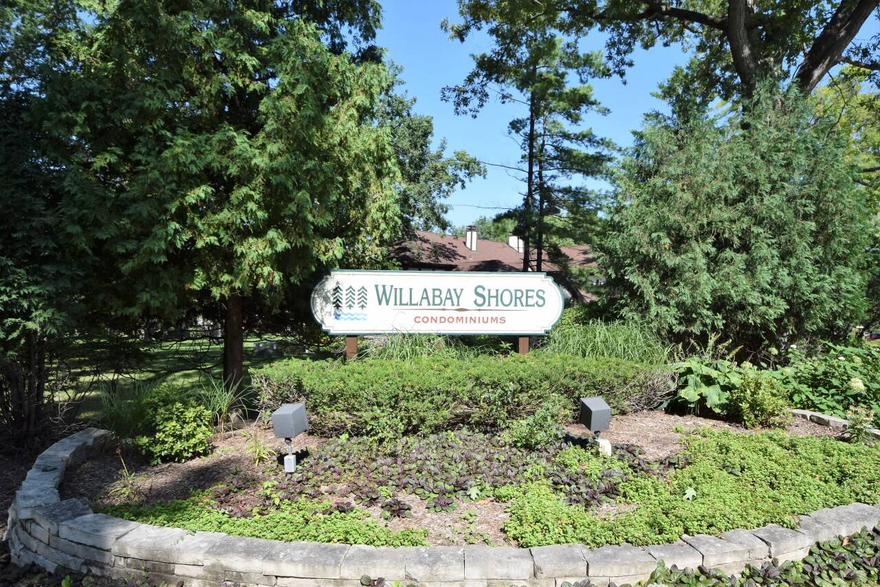 Williams Bay, WI 53191,5 Highwood Ct Unit C