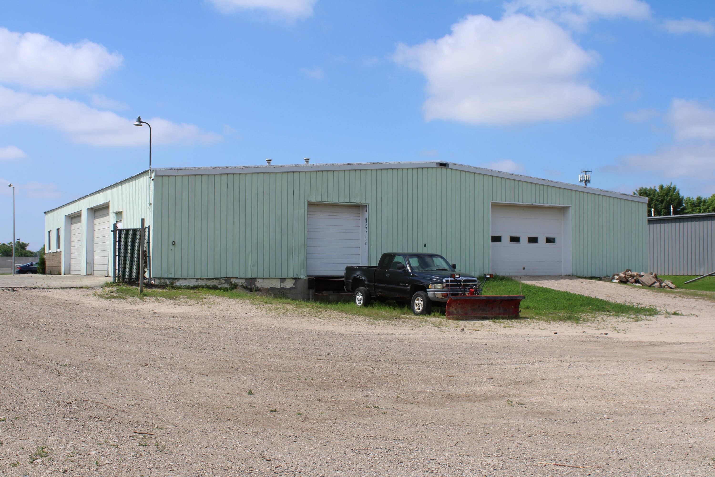 Fond Du Lac, WI 54935,683 Sullivan Dr