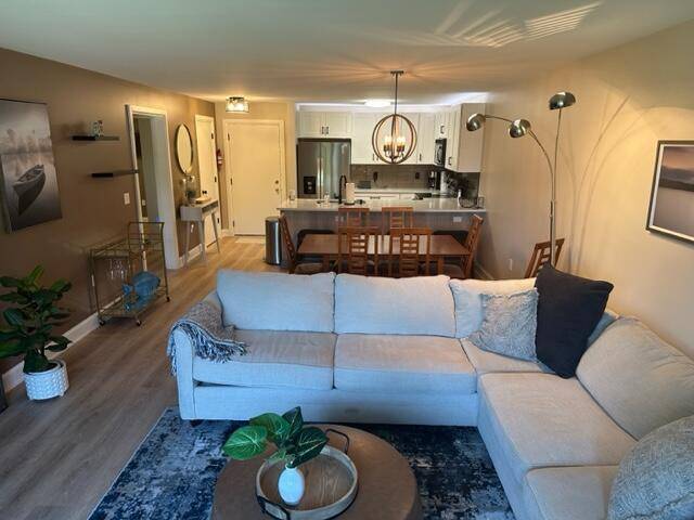 Geneva, WI 53147,21 Matterhorn Cir Unit 12