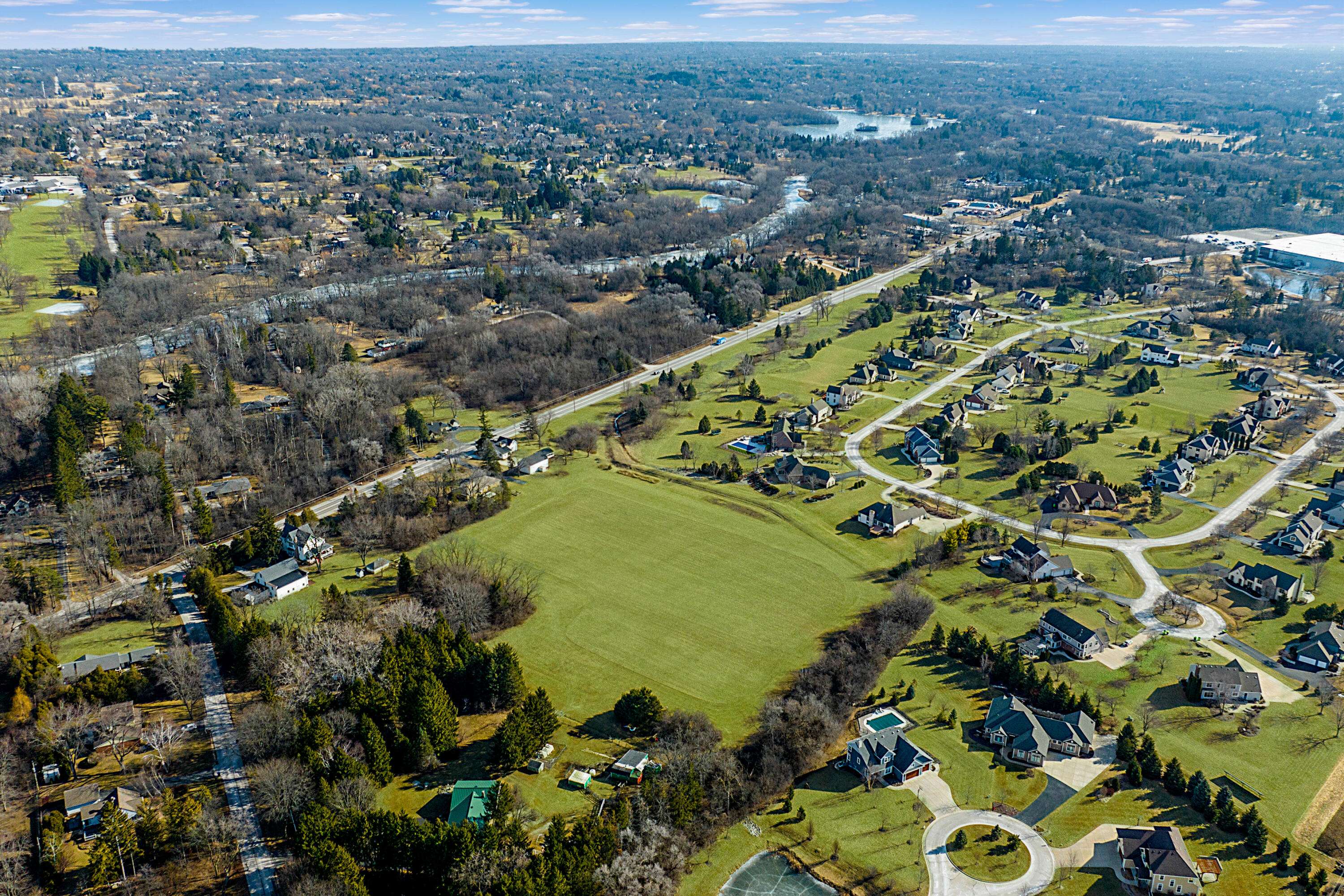 Mequon, WI 53092,10723 N Cedarburg Rd