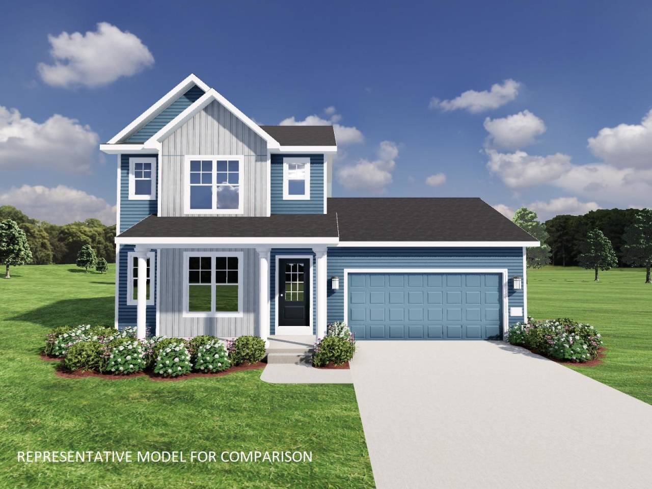 Oconomowoc, WI 53066,1371 Arrowood Cir W