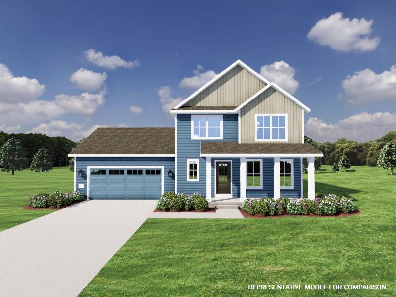 Menomonee Falls, WI 53051,W199N5419 Boxwood Blvd