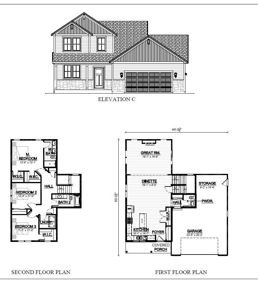 Menomonee Falls, WI 53051,W188N5742 Clover Ln
