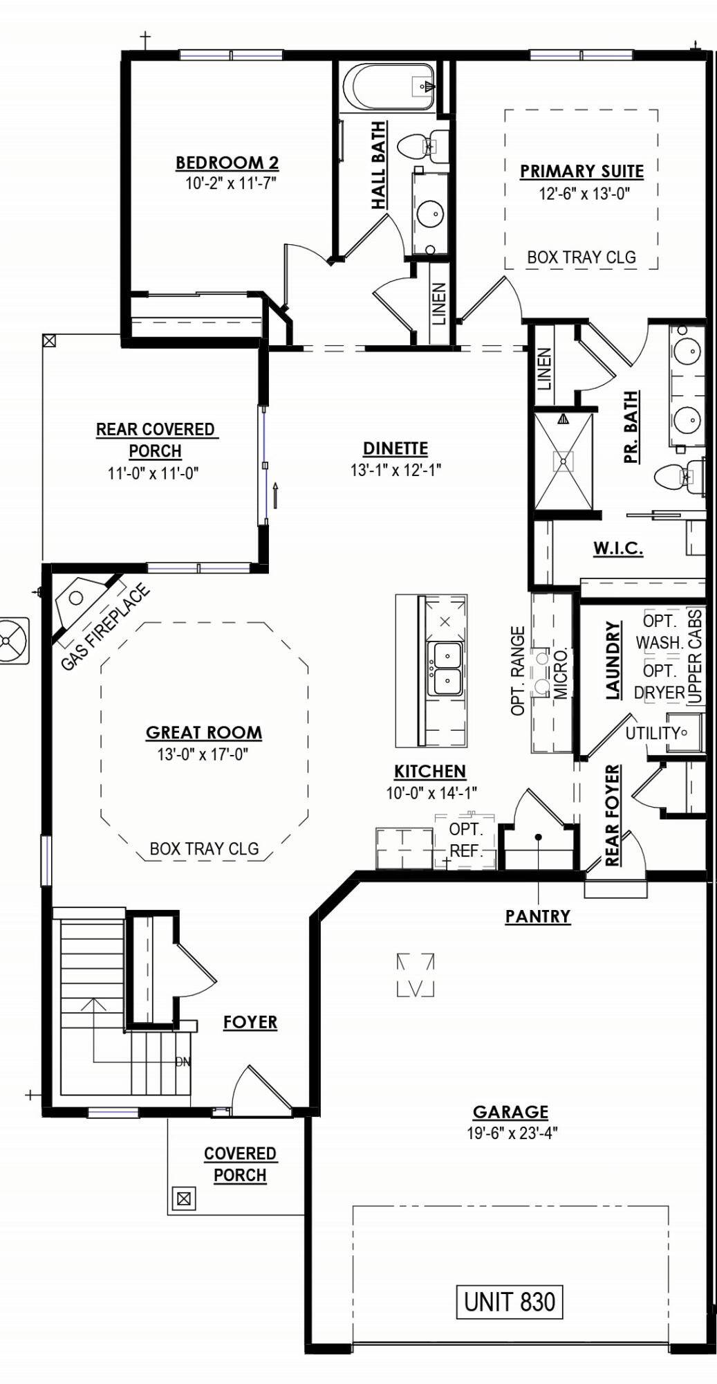 Hartford, WI 53027,830 Bridlewood Dr