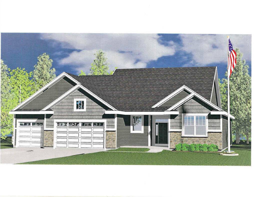 Slinger, WI 53086,497 Limestone Ln