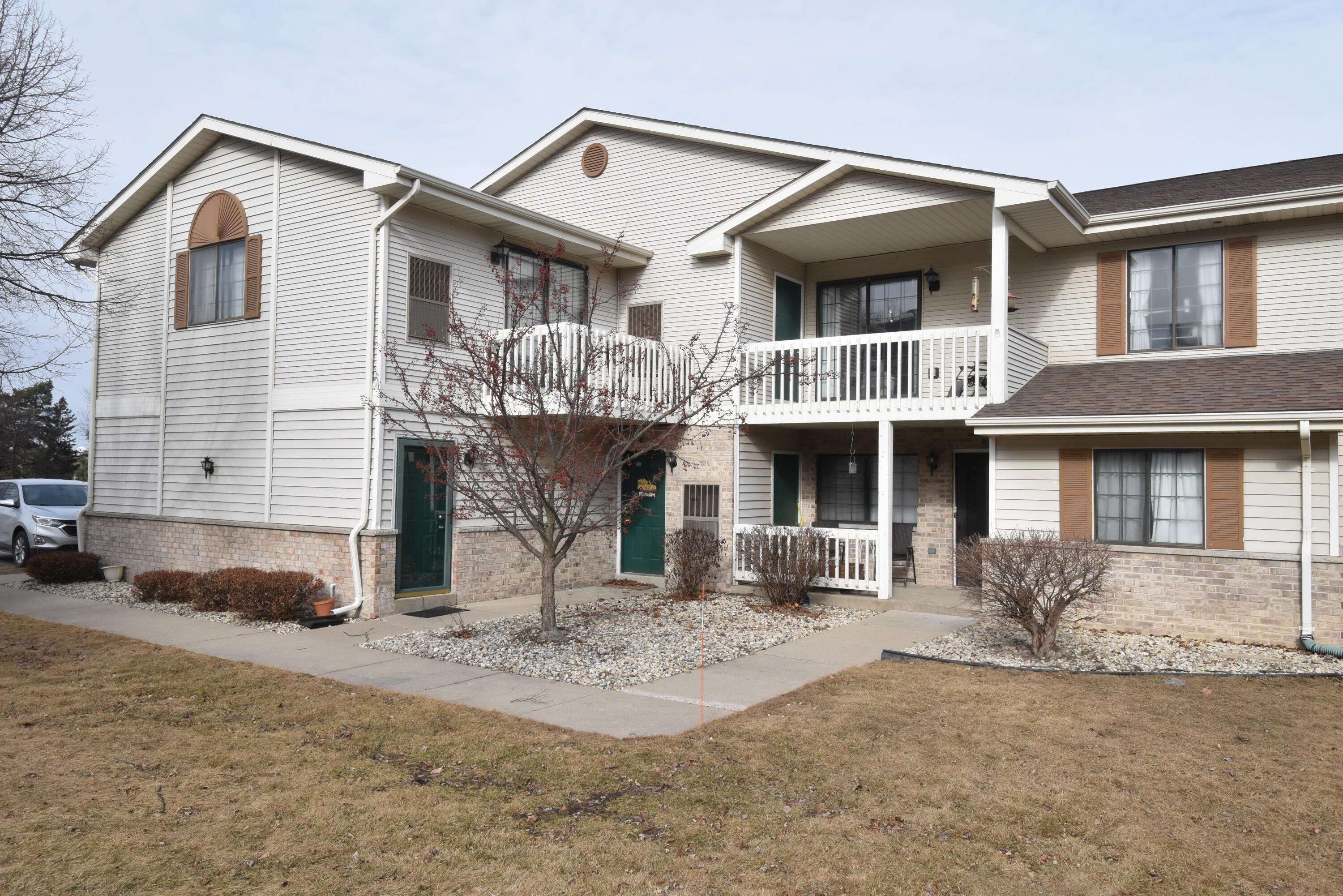 Kenosha, WI 53142,7301 98th Ave Unit K