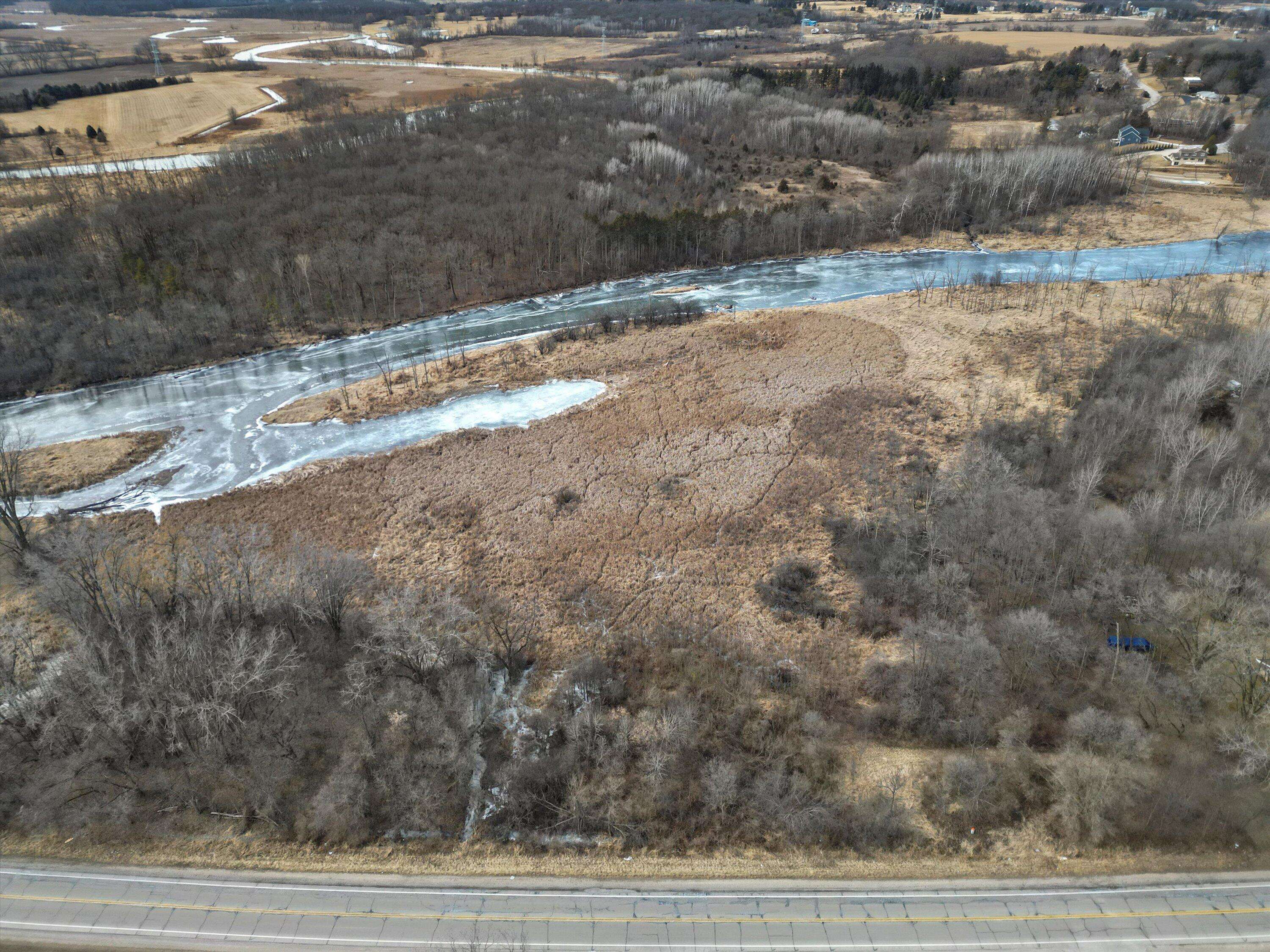 Vernon, WI 53103,Lt0-Lt1 Highway 164 -