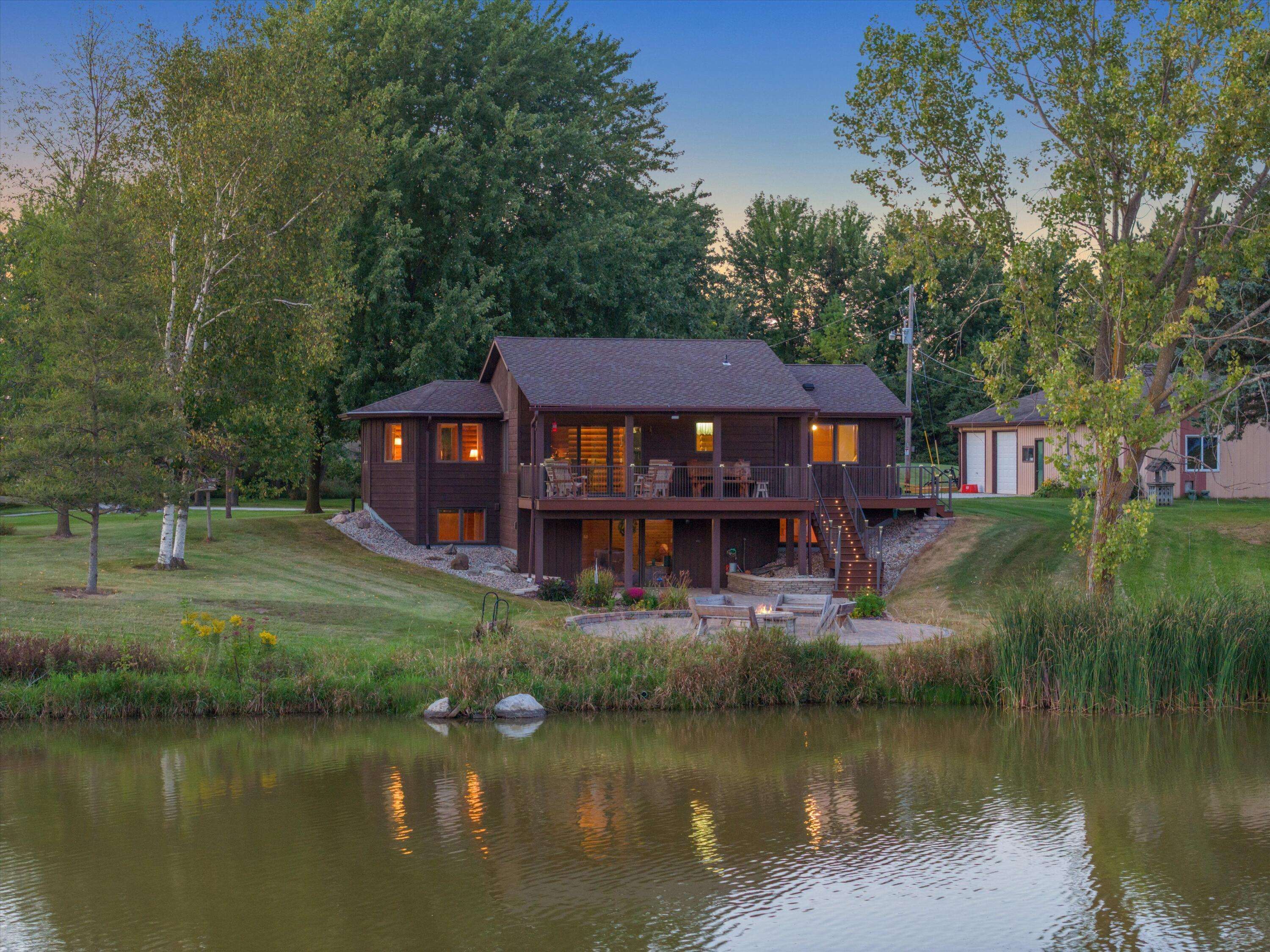 Manitowoc Rapids, WI 54220,1150 Logwood Ct