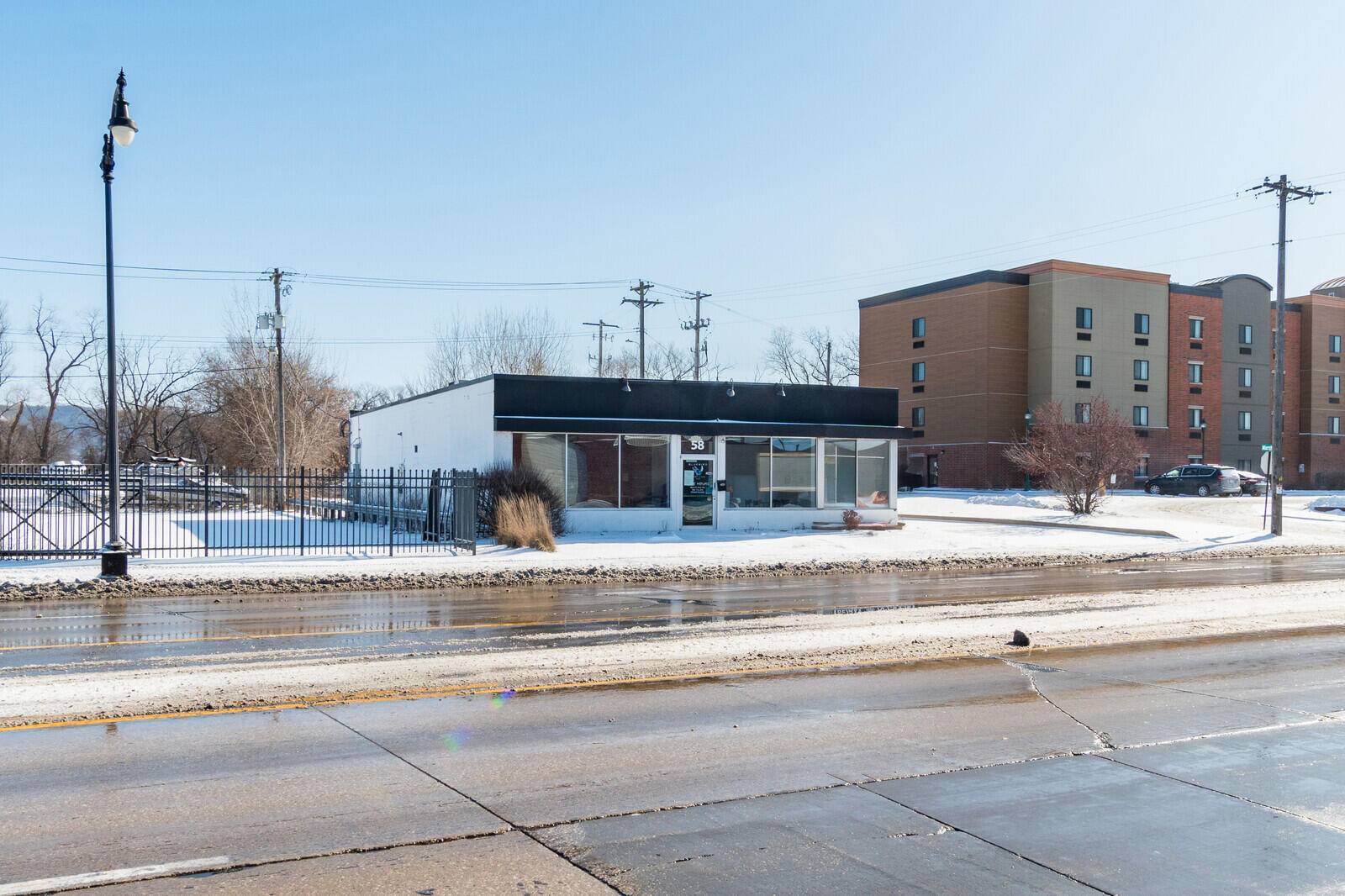 La Crosse, WI 54603,58 COPELAND Ave